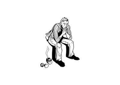 400x283 Invisible Watchers Tumblr