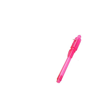 425x425 smiley store invisible ink pen with uv light wedding