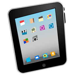 256x256 ipad drawing icon download comic ipad icons iconspedia