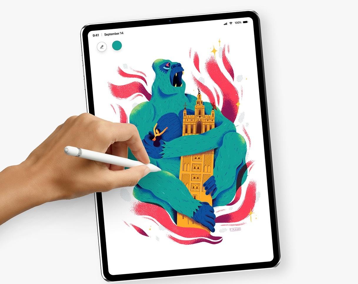 1217x967 Here's Why Now Isn't A Good Time To Buy An Ipad Pro Technobuffalo
