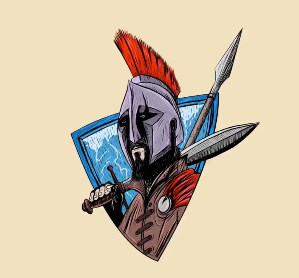 1024x954 Serdar Duran On Twitter Try Drawing In Adobe Draw With Ipad Pro