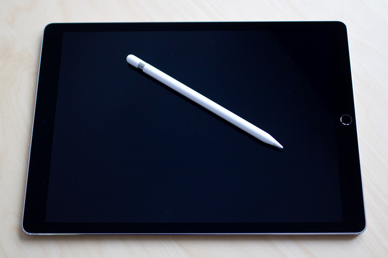 800x533 Ipad Pro Apple Pencil Drawing Test