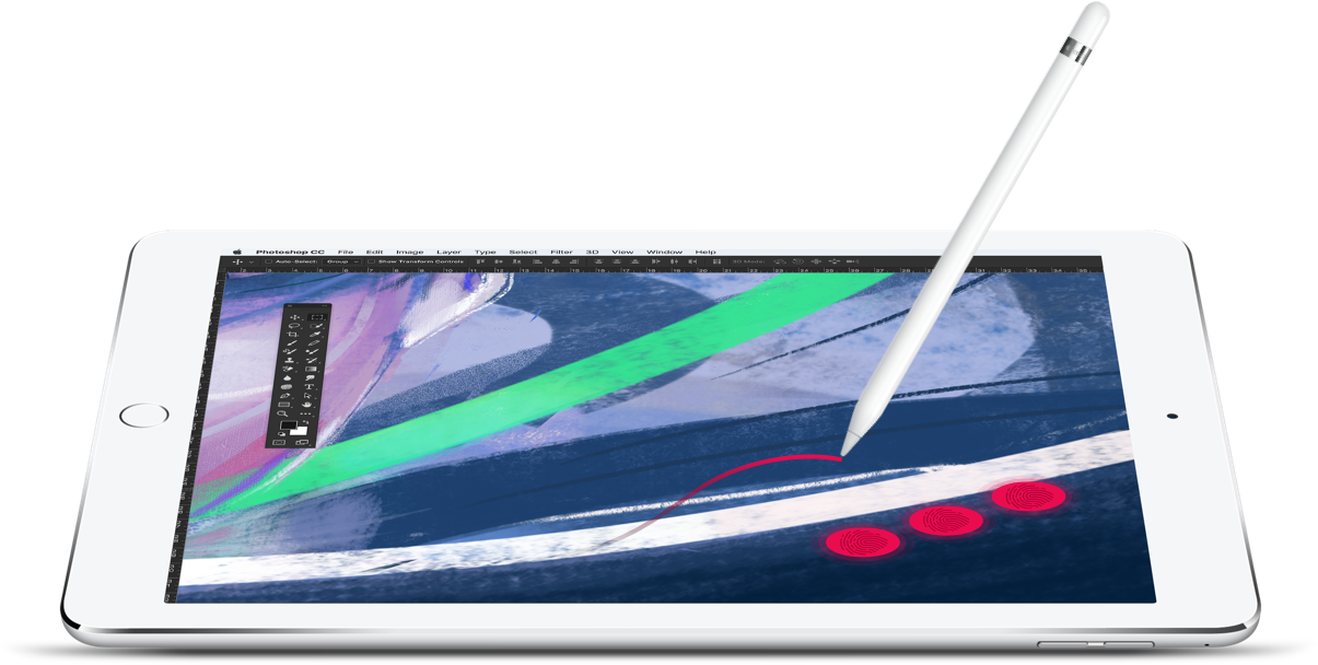 1205x608 Astropad Studio Turn Your Ipad Into A Professional Graphics Tablet