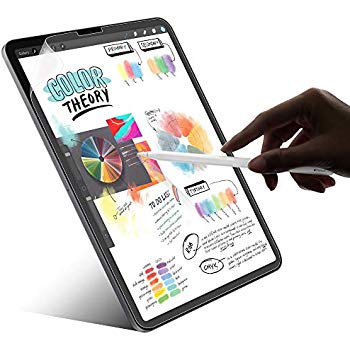 350x350 Bellemond Paper Like Screen Protector For Ipad Pro