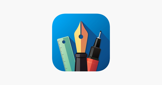 Ipad Pro Drawing App