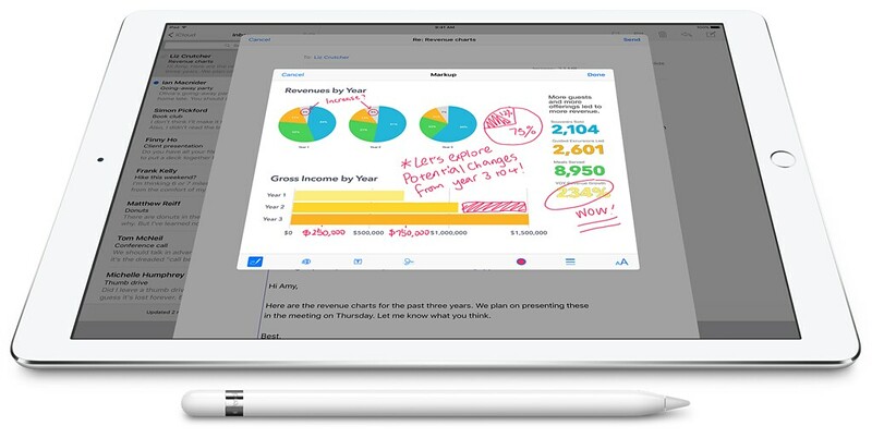 800x402 Steve Jobs Would Have Loved The Apple Pencil Geek On Record