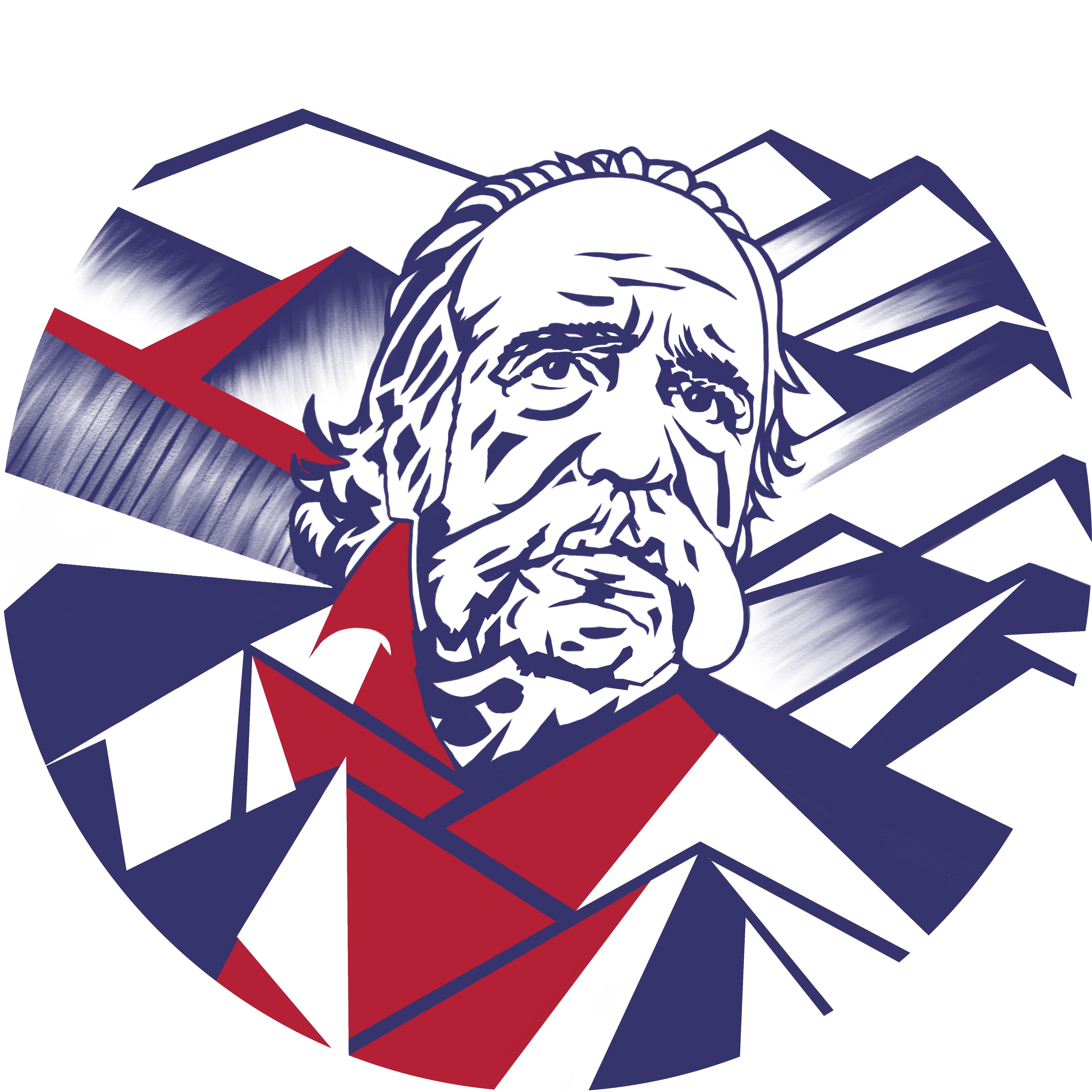 5000x5000 william saroyan armenian american writer century portrait