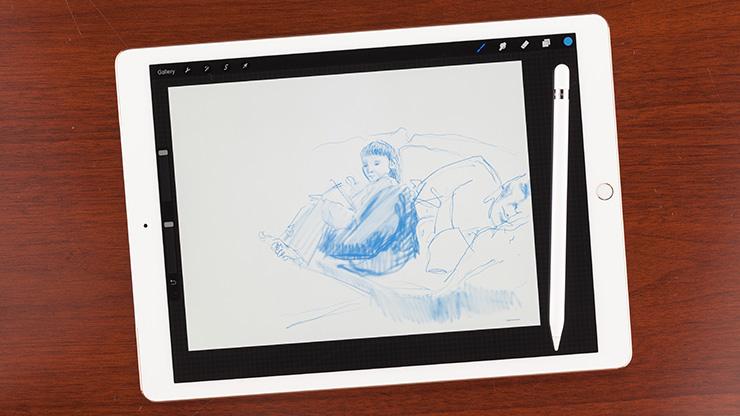 740x416 Apple Ipad Pro