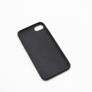 350x350 fashionable drawing phone screen protect cases silicon case