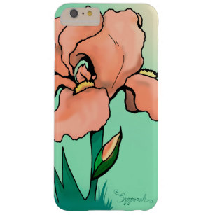 307x307 Cute Flower Drawing Iphone Cases Covers Zazzle