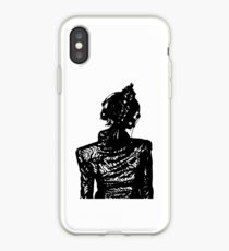 210x230 Earphones Drawing Iphone Cases Covers For Xsxs Max, Xr, X