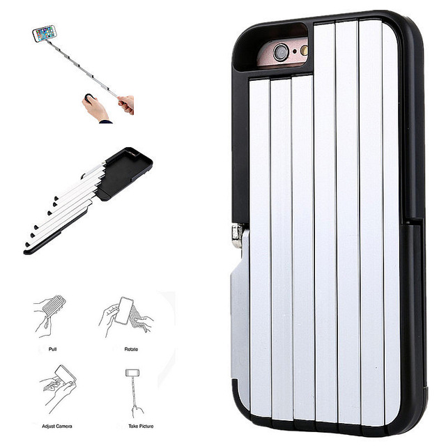 640x640 Newest Extendable Multifunction Aluminum Self Stick Phone Case