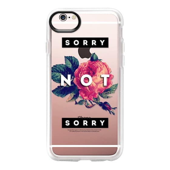 560x560 cool sassy vintage rose drawing flower floral sorry not sorry