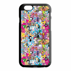 300x300 Drawing Cartoons Iphone Case Republicase Republicase