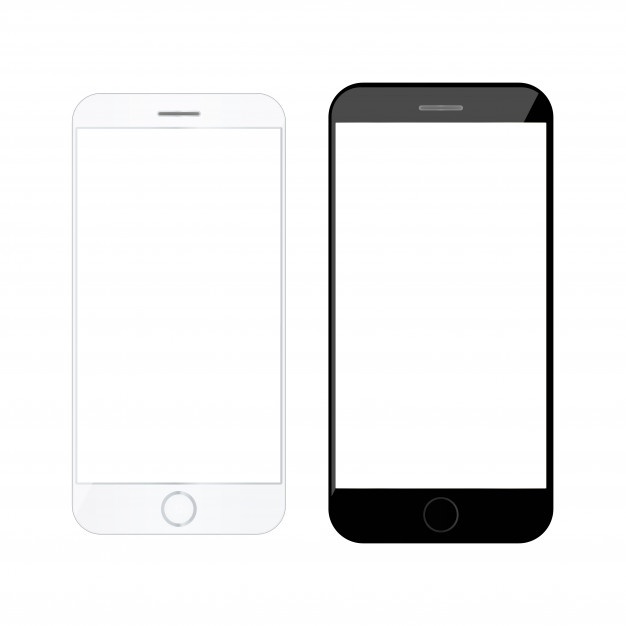 626x626 Iphone Vectors, Photos And Free Download