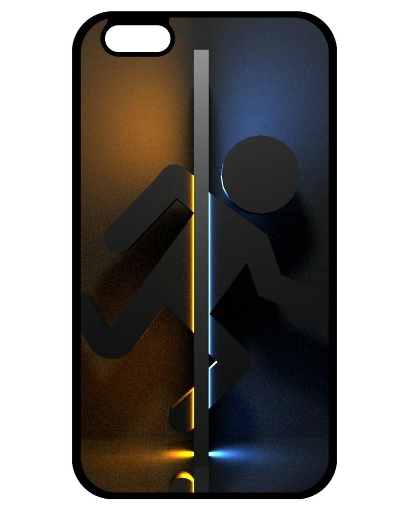 800x1000 Hot Iphone Plus Case Cover Skin Portal High Quality Drawing