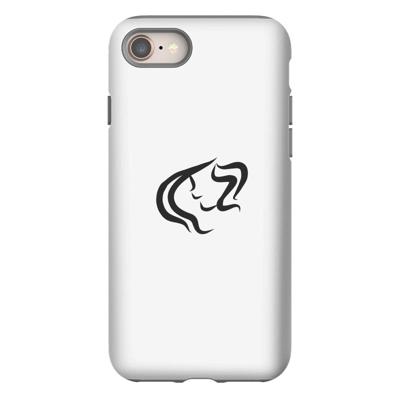 800x800 Custom Project Drawing Iphone Case