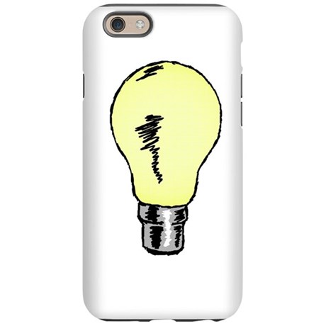460x460 Drawing Light Iphone Cases
