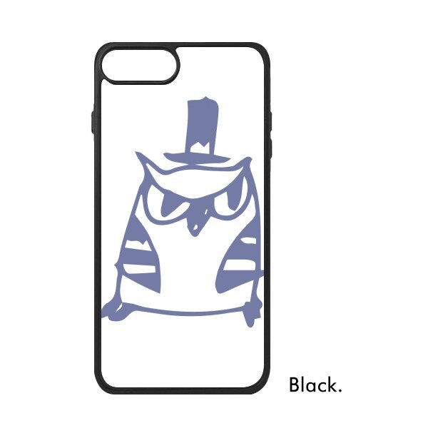 600x600 little owl animal hand drawing brief strokes lovely colour bird