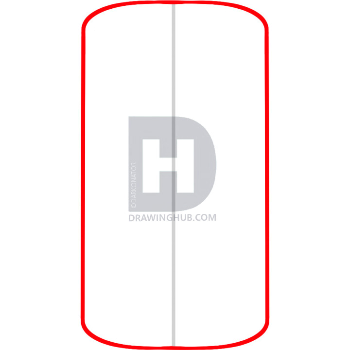 720x720 How To Draw An Iphone, Iphone, Step