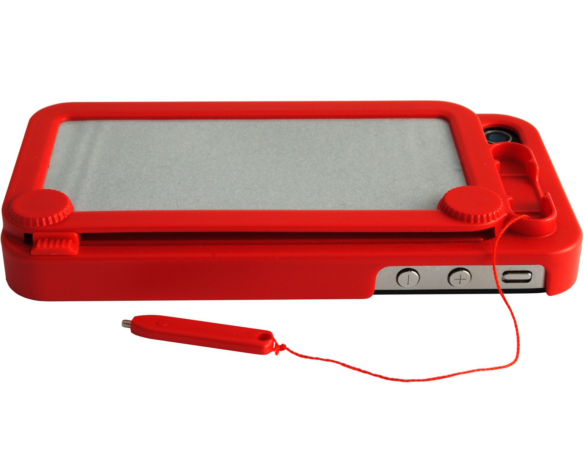 2000x1590 Magic Drawing Iphone Case Launches