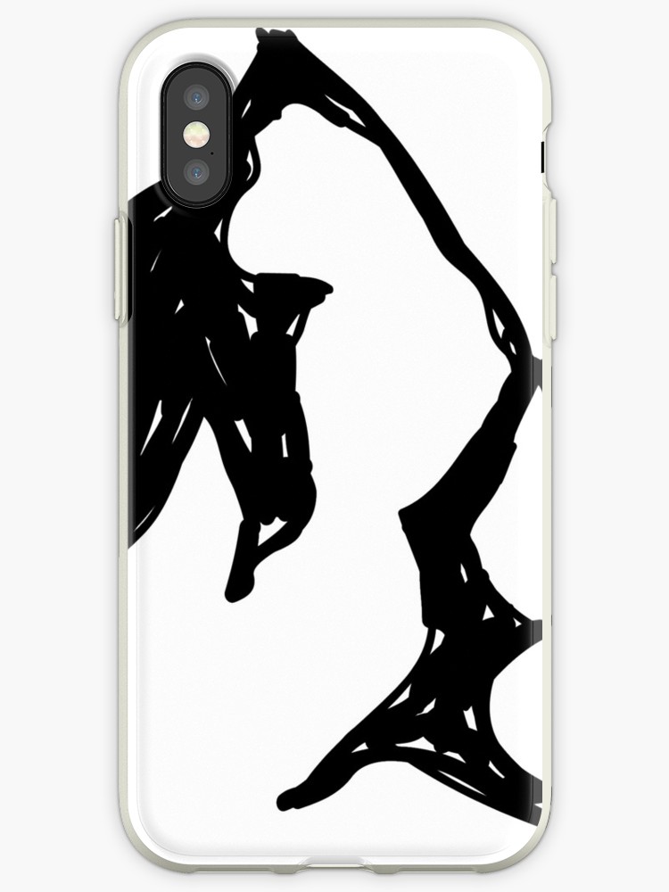 750x1000 Mountains Drawing Simple Iphone Cases Covers
