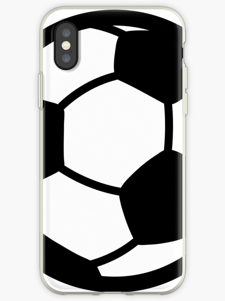 750x1000 Soccer Ball Drawing Iphone Cases Covers