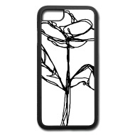 190x190 Shop Line Drawing Iphone Online Spreadshirt