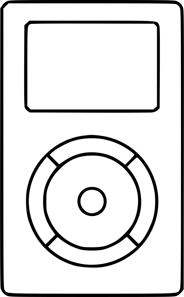 608x980 Ipod St Gen Png Icon Free Download