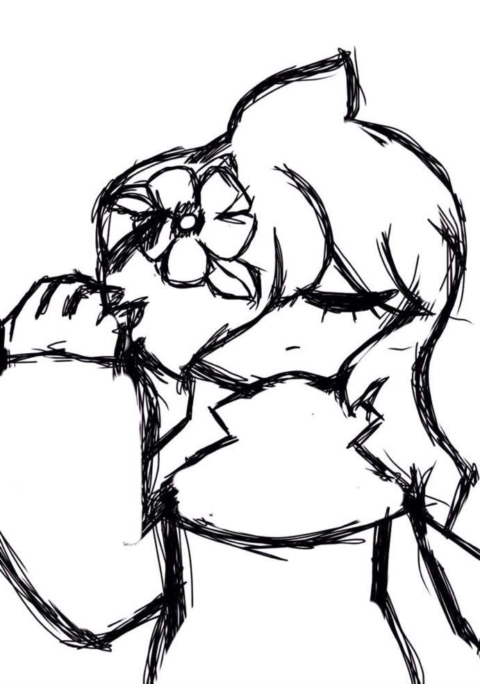 691x984 Trying To Draw On My Ipod And The Ink Amino