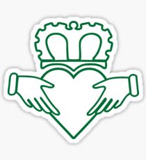 210x230 Galway Drawing Stickers Redbubble