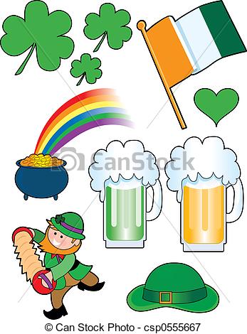 347x470 irish collage a great collection of cool little irish images