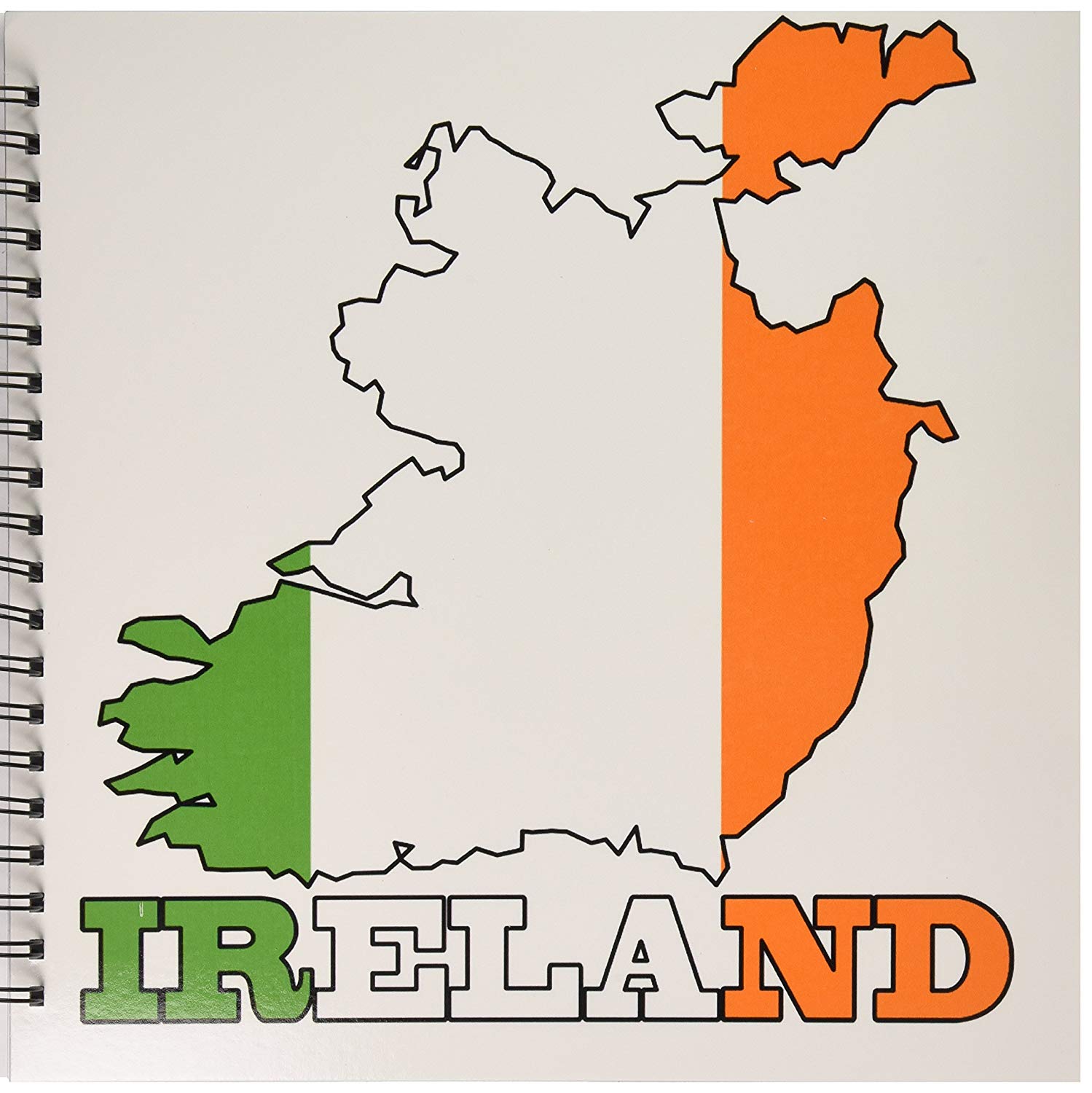 1499x1500 Db The Flag Of Republic Of Ireland