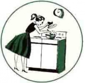 333x326 Women In Northern Ireland 'back To In Recession 'rebalance