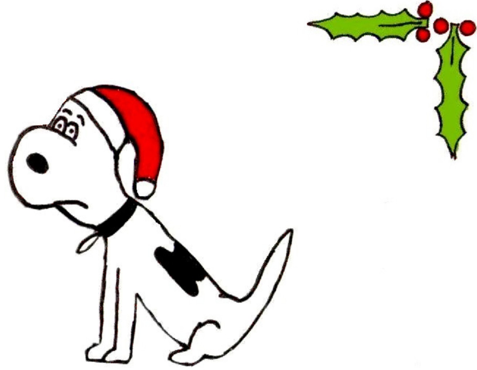 1628x1263 Christmas Dog For Title