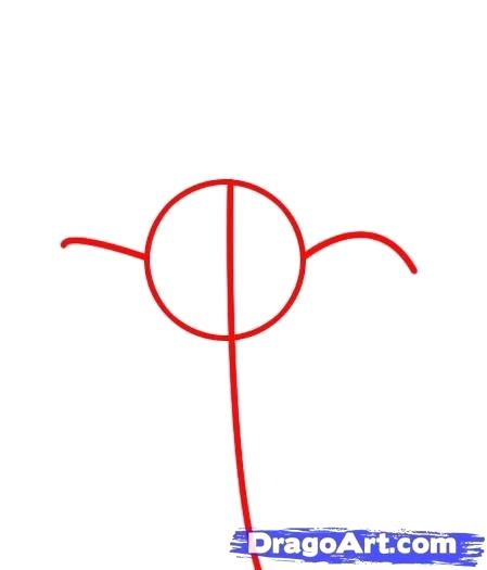 449x525 draw iris flower drawing an iris flower