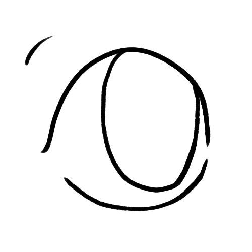 500x500 How I Draw Eyes Wings Of Fire Amino