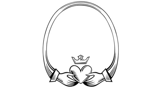 516x288 Irish Symbols Meanings