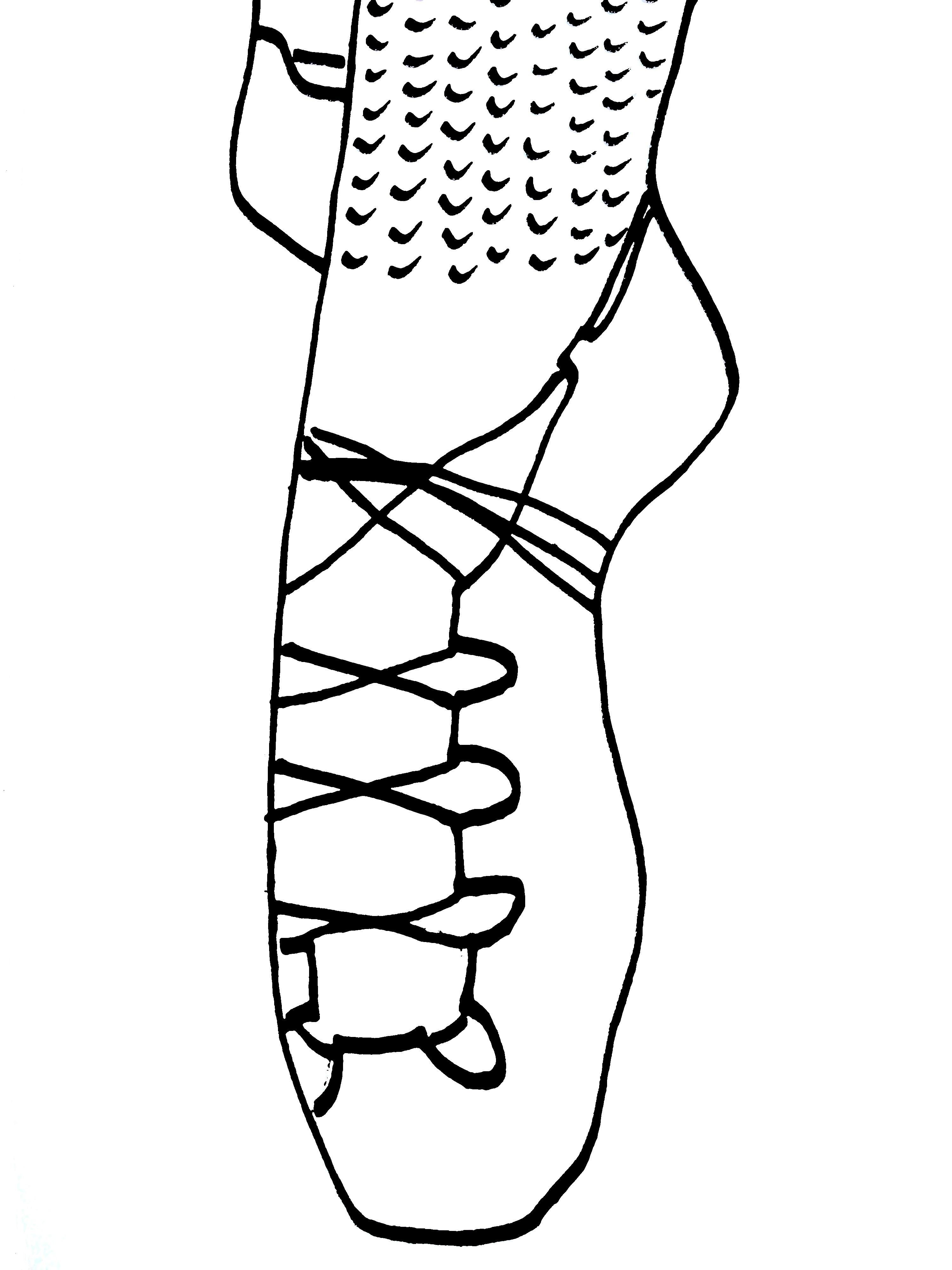 3000x4000 Irish Dance Dress Coloring Pages Coloring Pages