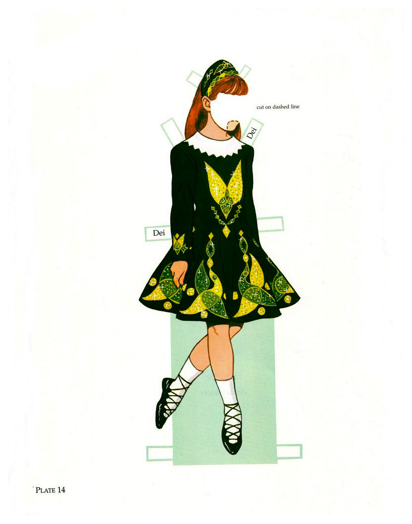 831x1058 Papiers Paper Dolls