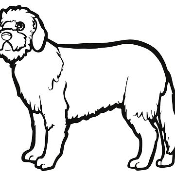 360x360 Irish Wolfhound T Shirt