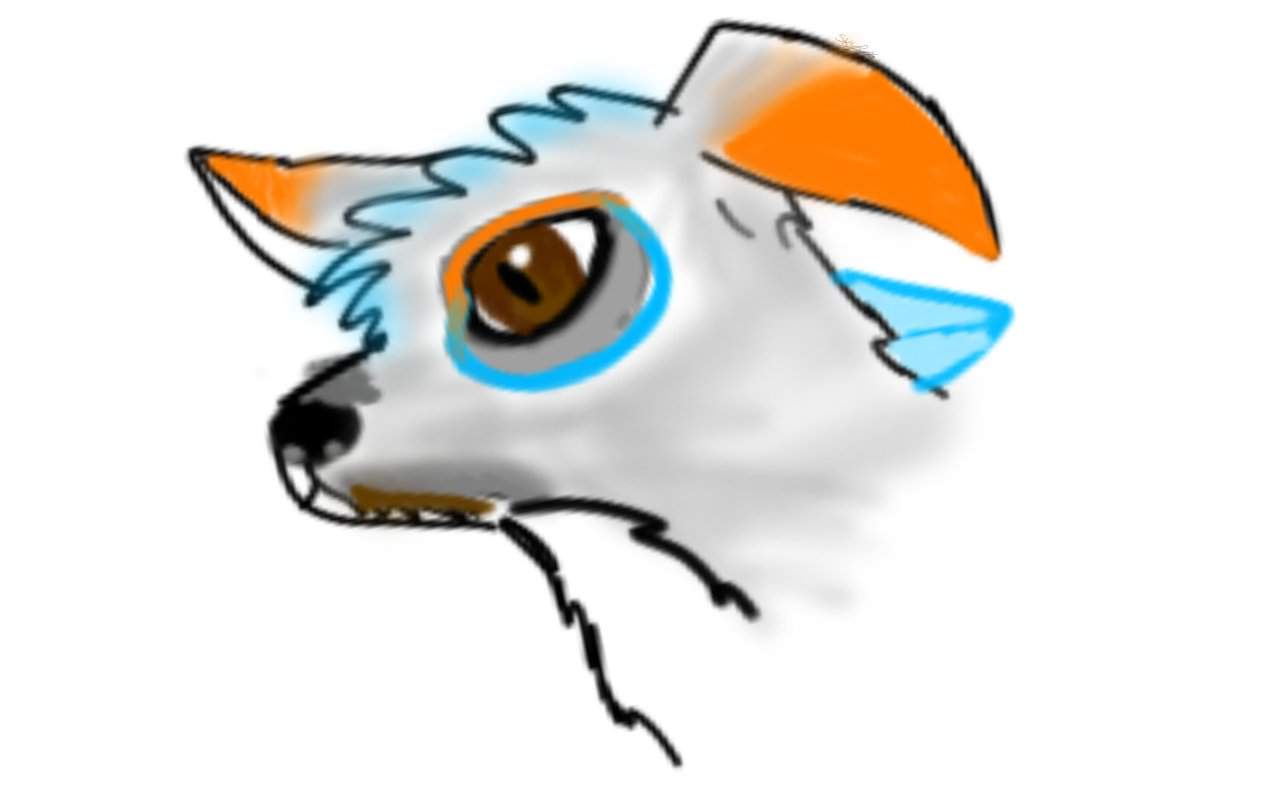 1280x800 Irish Wolfhound Fakemon Pokemon Artdrawing Amino Amino