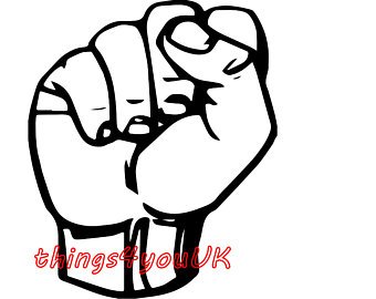 340x270 Iron Fist Etsy