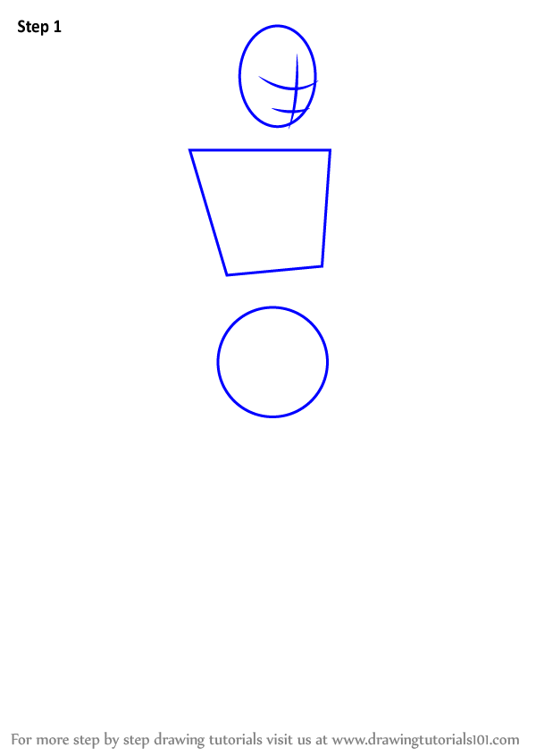 600x846 Learn How To Draw Iron Fist From Ultimate Spider Man