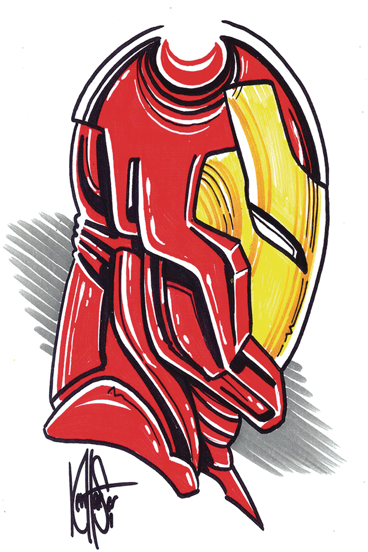 1200x1800 Df Avengers