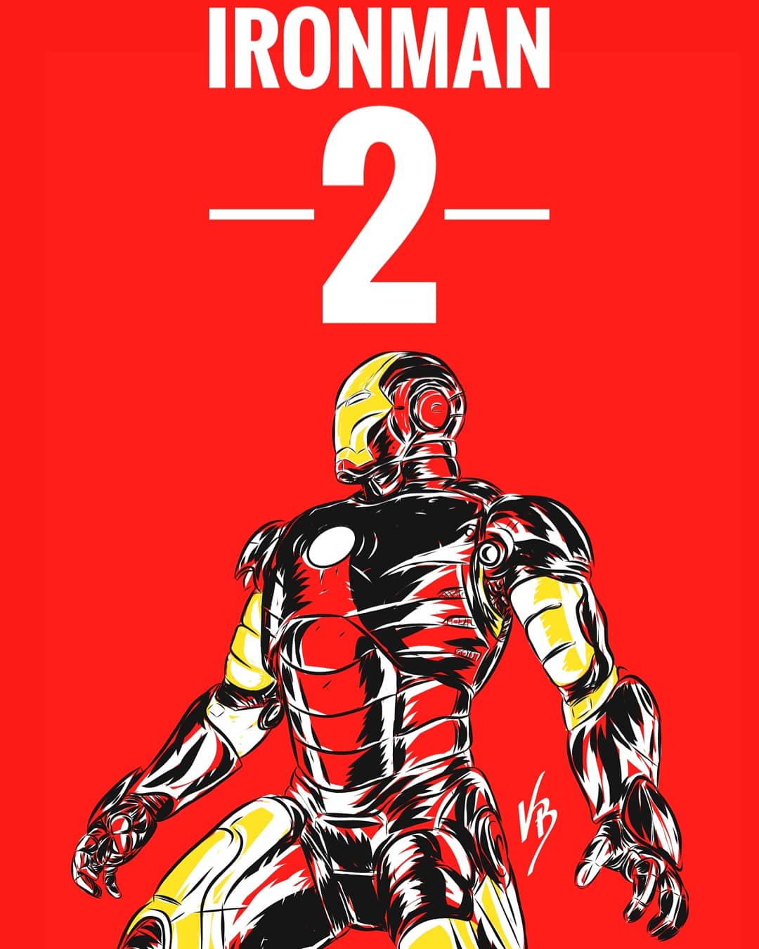 1080x1350 Day Of My Daily Mcu Drawing Today Is Iron Man