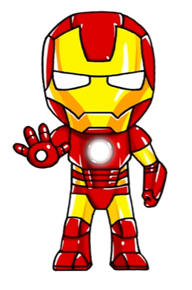 270x407 Iron Man