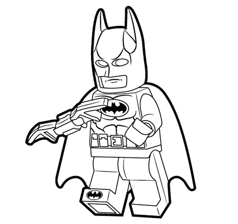 761x715 Color Iron Man Imposing Ideas Free Batman Coloring Pages Pictures