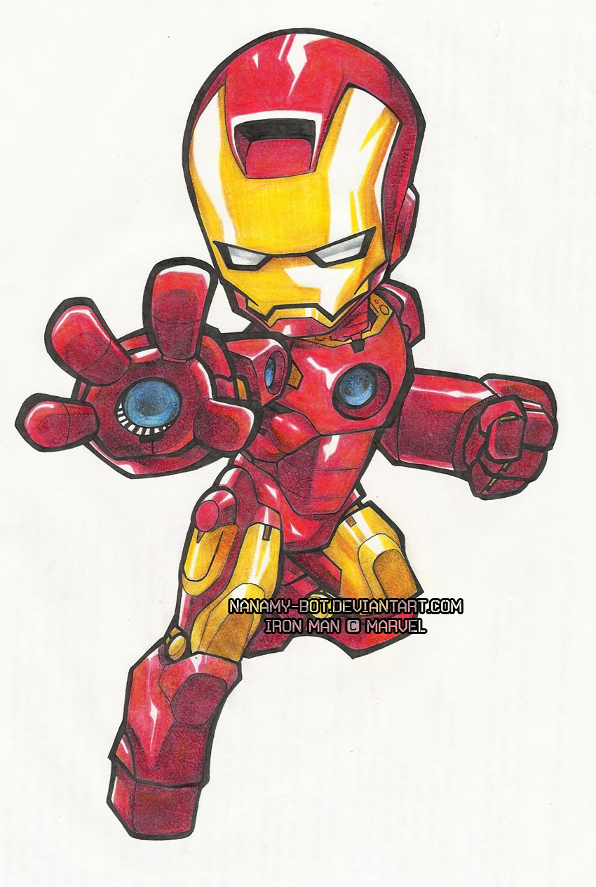 850x1265 t shirts in iron man, iron man