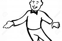 210x140 Tag Iron Man Cartoon Drawing